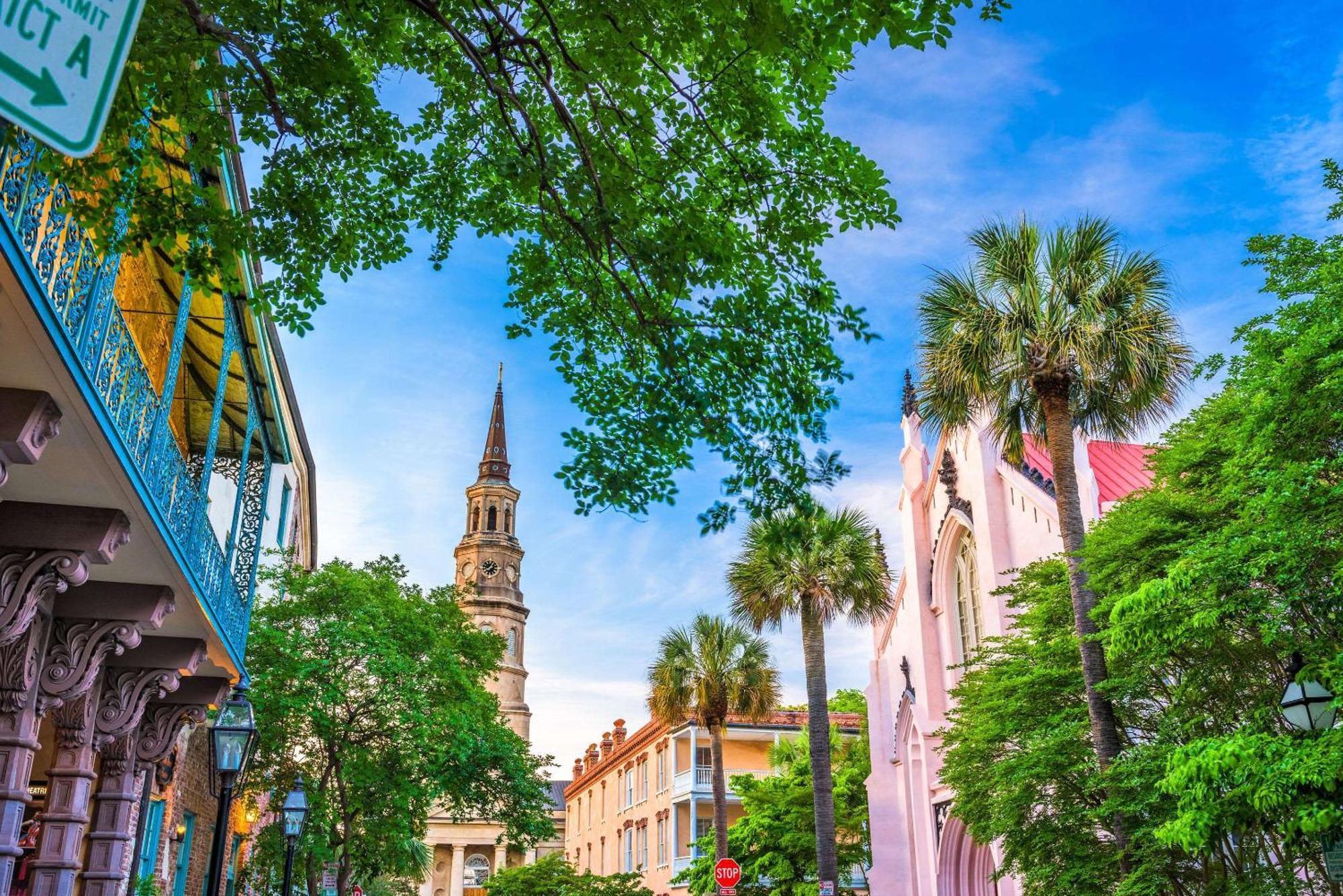 Cambria Hotel Summerville - Charleston Exterior foto