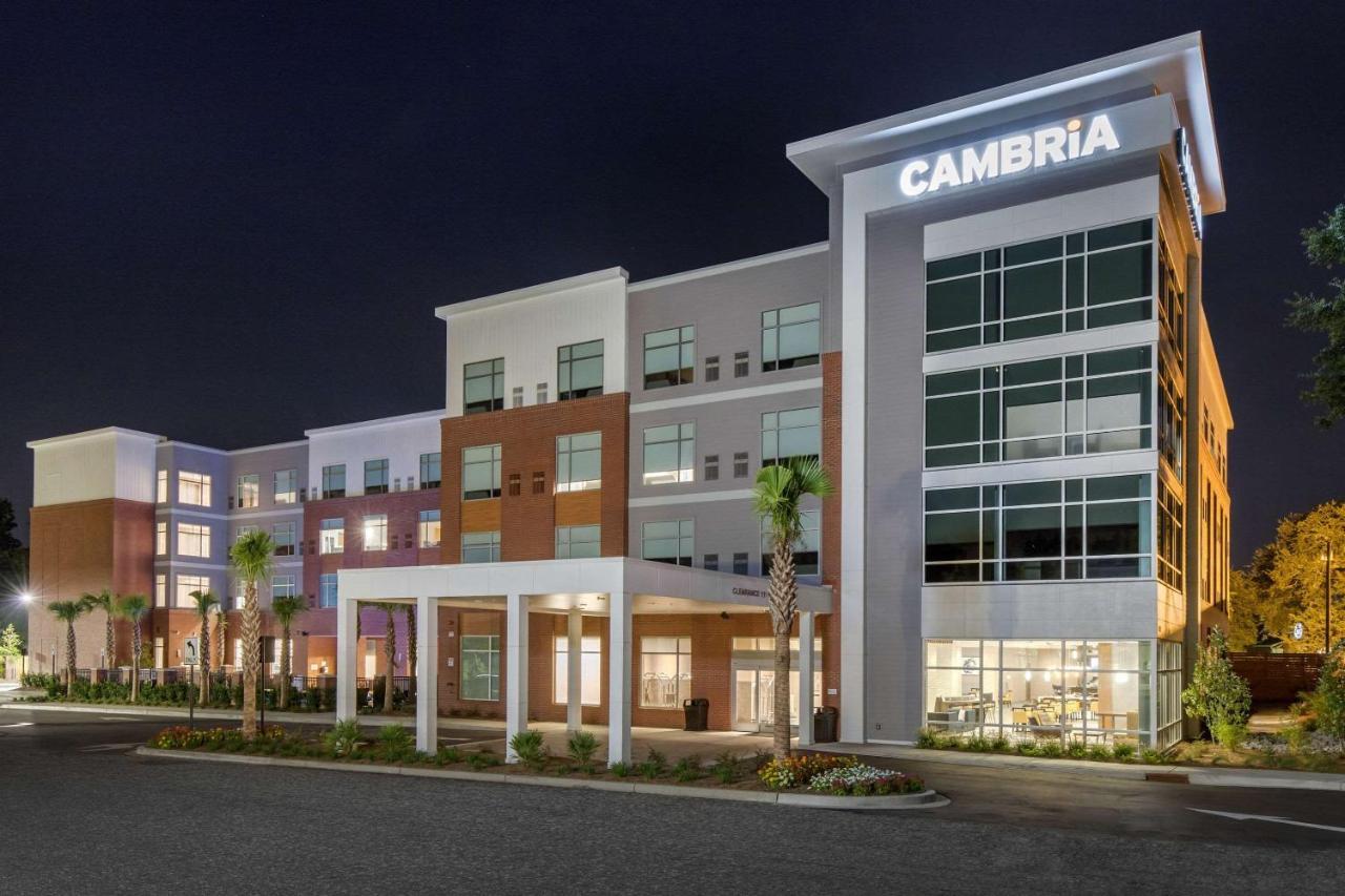 Cambria Hotel Summerville - Charleston Exterior foto